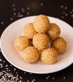 Best Sesame Ball (8) 芝麻球 in Escondido, CA