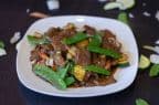Best Beef in Oyster Sauce 蚝油牛 in Escondido, CA