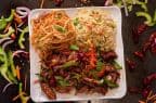 Best Mongolian Beef 蒙古牛 in Escondido, CA