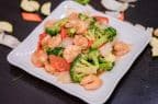 Best Shrimp w/ Broccoli 芥兰虾 in Escondido, CA