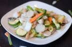 Best Sauteed Garden Vegetable 素什锦 in Escondido, CA