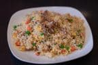 Best Beef, BBQ Pork, Chicken or Vegetable Fried Rice 牛/叉烧/鸡/蔬菜 炒饭 in Escondido, CA