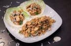 Best Chicken Lettuce Wraps 生菜鸡松 in Escondido, CA
