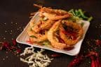Best Shrimp w/ Salt & Pepper 椒盐虾 in Escondido, CA